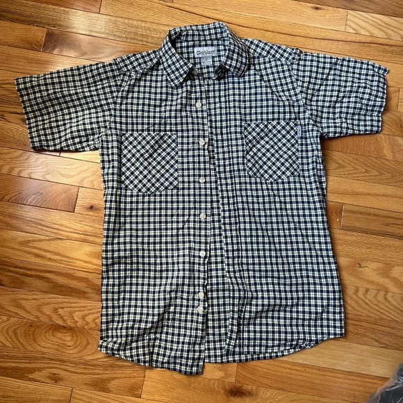 Carhartt button down - Picture 1 of 4